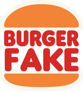Burger Fake