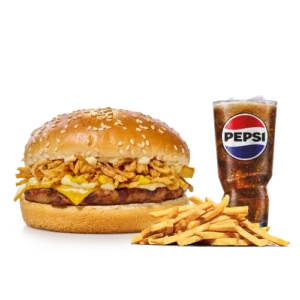 Combo Alemana