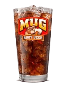 Mug Root Beer